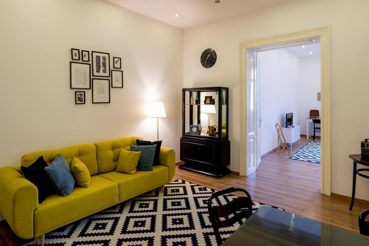Cluj Aparthotel ภายนอก รูปภาพ